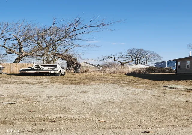 Photo 3 of Land for sale at 3021 N Gale St, Indianapolis, IN 46218 | MLS# 22084787 | Listing updated on 2026-10-05