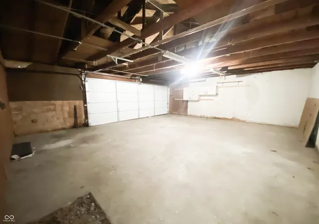 12th image of 267 Burke Ave, Indianapolis, IN 46234 | MLS# 22084811