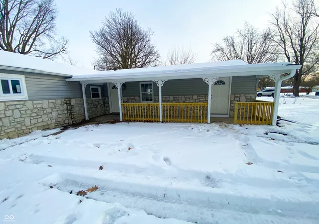 3rd image of 267 Burke Ave, Indianapolis, IN 46234 | MLS# 22084811
