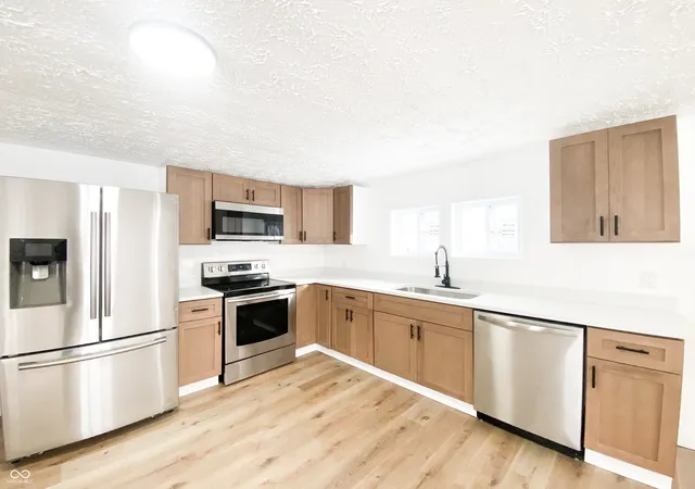 4th image of 267 Burke Ave, Indianapolis, IN 46234 | MLS# 22084811