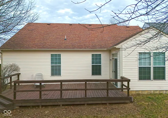 Photo 4 of Sale Pending at 8346 Montgomery Ave, Indianapolis, IN 46227 | MLS# 22084825 | Listing updated on 2026-09-25