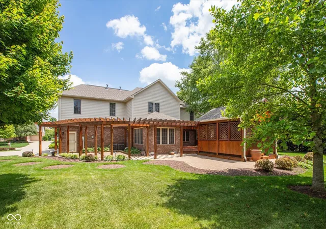 3rd image of 7635 Old Hickory Ct, Indianapolis, IN 46259 | MLS# 22084837