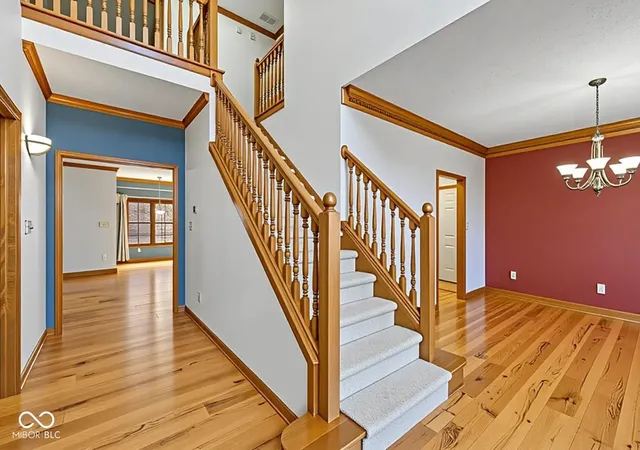 4th image of 7635 Old Hickory Ct, Indianapolis, IN 46259 | MLS# 22084837