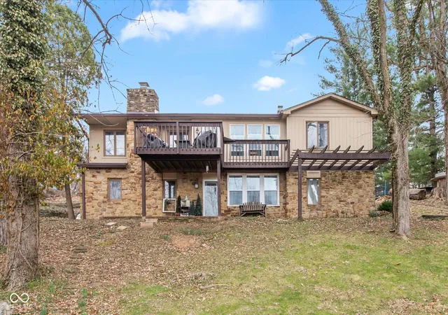 Photo 1 of Single family home for sale at 200 Boring Pl, Martinsville, IN 46151 | MLS# 22084903 | Listing updated on 2026-10-01