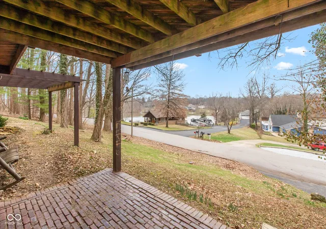 Photo 2 of Single family home for sale at 200 Boring Pl, Martinsville, IN 46151 | MLS# 22084903 | Listing updated on 2026-10-01