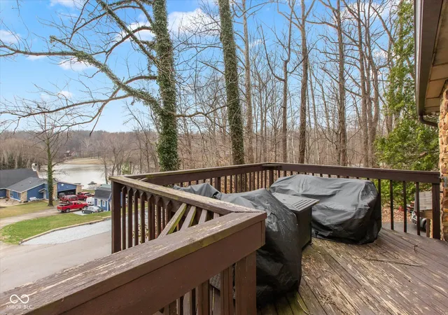 Photo 3 of Single family home for sale at 200 Boring Pl, Martinsville, IN 46151 | MLS# 22084903 | Listing updated on 2026-10-01