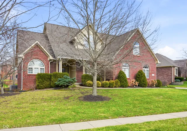 53rd image of 2553 Forest Hills Blvd, Greenwood, IN 46143 | MLS# 22084924