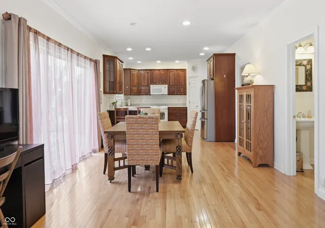 3rd image of 2553 Forest Hills Blvd, Greenwood, IN 46143 | MLS# 22084924