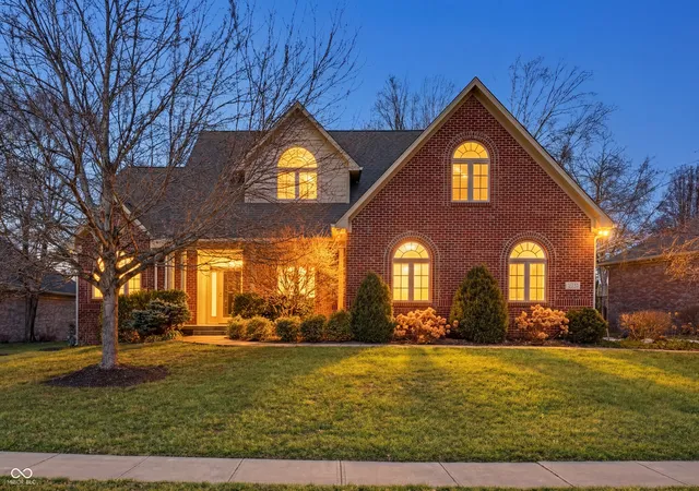 1st image of 2553 Forest Hills Blvd, Greenwood, IN 46143 | MLS# 22084924