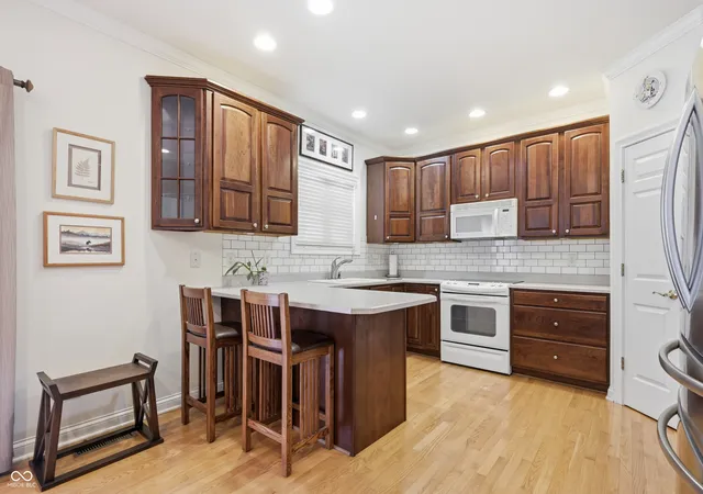 4th image of 2553 Forest Hills Blvd, Greenwood, IN 46143 | MLS# 22084924