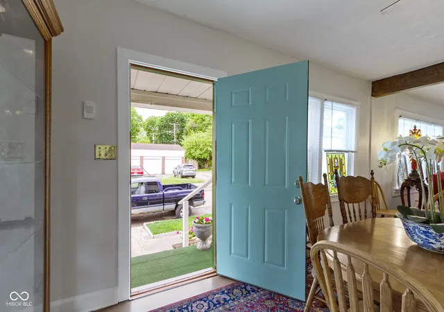 Photo 4 of Single family home for sale at 236 W 33rd Street, Indianapolis, IN 46208 | MLS# 22085009 | Listing updated on 2026-09-03