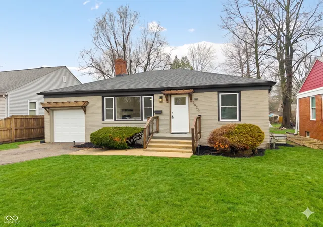 Homes for sale in Indianapolis, IN | 3626 N Temple Ave, Indianapolis, IN 46218 | MLS# 22085014
