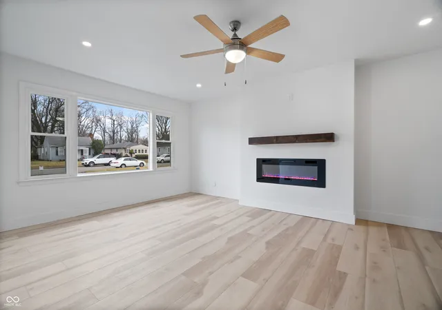 Homes for sale in Indianapolis, IN | 3626 N Temple Ave, Indianapolis, IN 46218 | MLS# 22085014