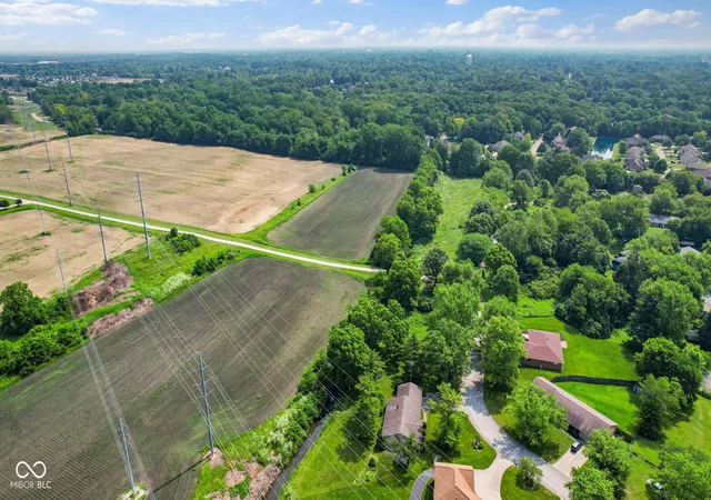 Photo 4 of Land for sale at 6000 W Hellis Dr, Muncie, IN 47304 | MLS# 22085044 | Listing updated on 2026-08-27