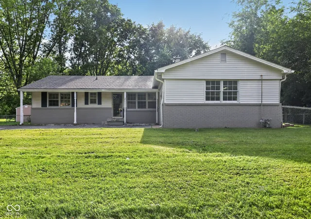 Photo 1 of Single family home for sale at 5148 Alameda Rd, Indianapolis, IN 46228 | MLS# 22085051 | Listing updated on 2026-08-12