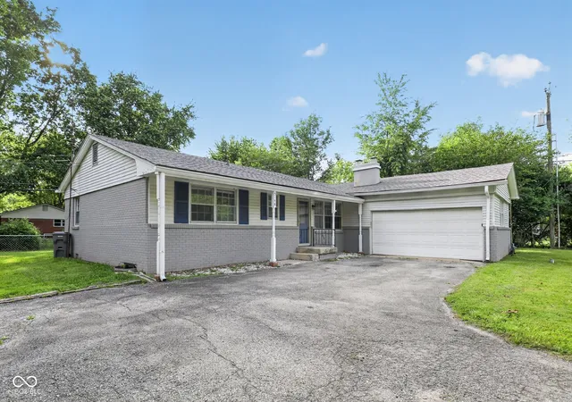 Photo 2 of Single family home for sale at 5148 Alameda Rd, Indianapolis, IN 46228 | MLS# 22085051 | Listing updated on 2026-08-12