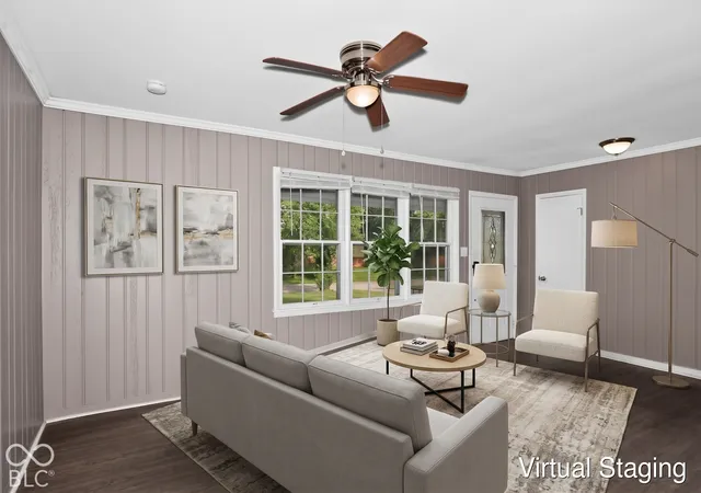 Photo 3 of Single family home for sale at 5148 Alameda Rd, Indianapolis, IN 46228 | MLS# 22085051 | Listing updated on 2026-10-03