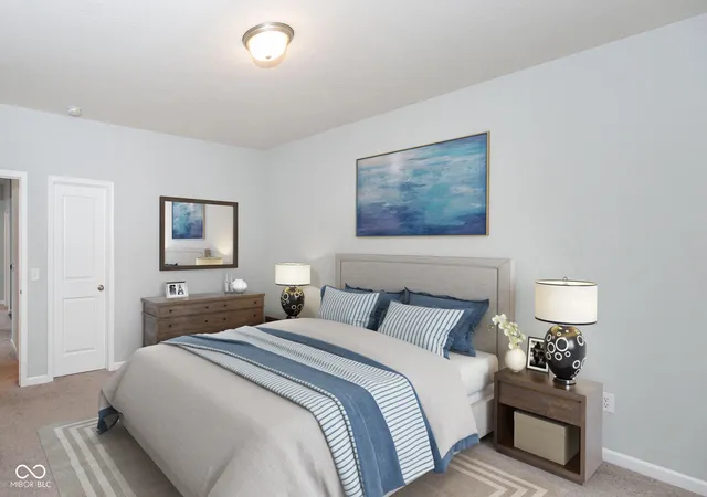 Photo 3 of Single family home for sale at 13075 Pennington Rd, Fishers, IN 46037 | MLS# 22085053 | Listing updated on 2026-10-22