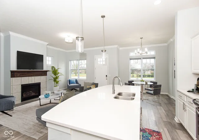 Photo 4 of Single family home for sale at 13075 Pennington Rd, Fishers, IN 46037 | MLS# 22085053 | Listing updated on 2026-10-22