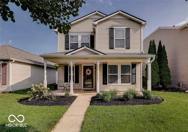 1st image of 12626 Courage Xing, Fishers, IN 46037 | MLS# 22085076