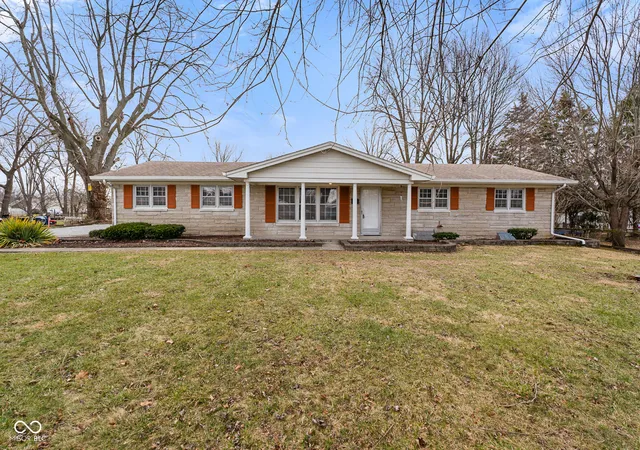 1st image of 2215 Albany St, Beech Grove, IN 46107 | MLS# 22085138