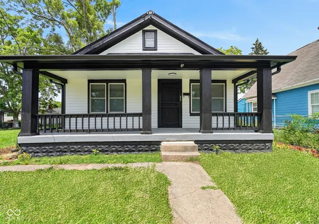 1st image of 3034 Newton Ave, Indianapolis, IN 46201 | MLS# 22085174