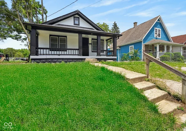 2nd image of 3034 Newton Ave, Indianapolis, IN 46201 | MLS# 22085174