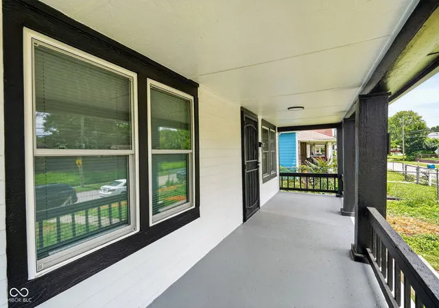 3rd image of 3034 Newton Ave, Indianapolis, IN 46201 | MLS# 22085174