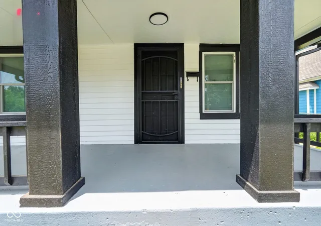 4th image of 3034 Newton Ave, Indianapolis, IN 46201 | MLS# 22085174
