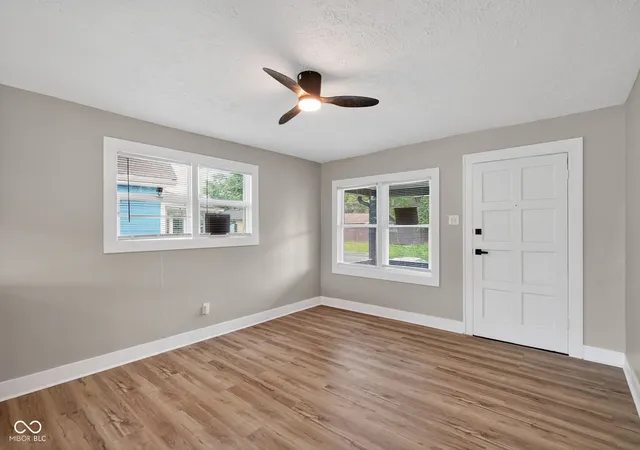 5th image of 3034 Newton Ave, Indianapolis, IN 46201 | MLS# 22085174