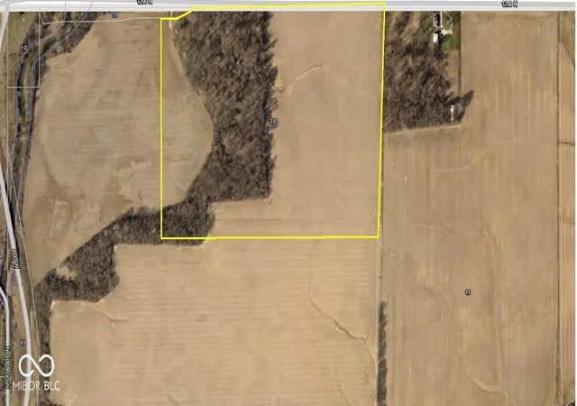 1st image of Approx 5500 W 1200 North, New Palestine, IN 46163 | MLS# 22085209