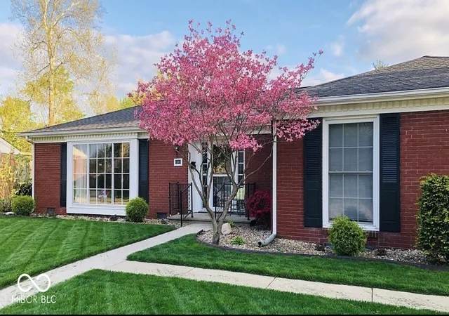 46th image of 1511 Crescent Dr, Columbus, IN 47203 | MLS# 22085268