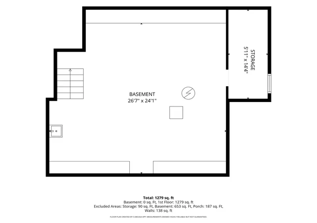 Photo 4 of Single family home for sale at 513 S West St, Shelbyville, IN 46176 | MLS# 22085309 | Listing updated on 2026-08-21