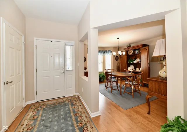 3rd image of 5514 Coventry Park Wy, Indianapolis, IN 46237 | MLS# 22085318