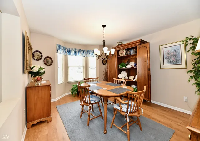 4th image of 5514 Coventry Park Wy, Indianapolis, IN 46237 | MLS# 22085318