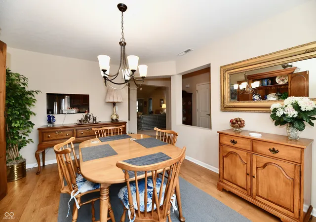 5th image of 5514 Coventry Park Wy, Indianapolis, IN 46237 | MLS# 22085318