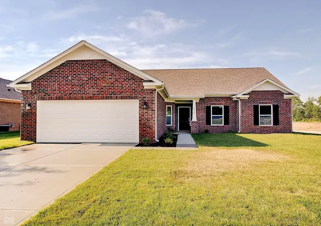 1st image of 4970 E Daisy Ln, Mooresville, IN 46158 | MLS# 22085325