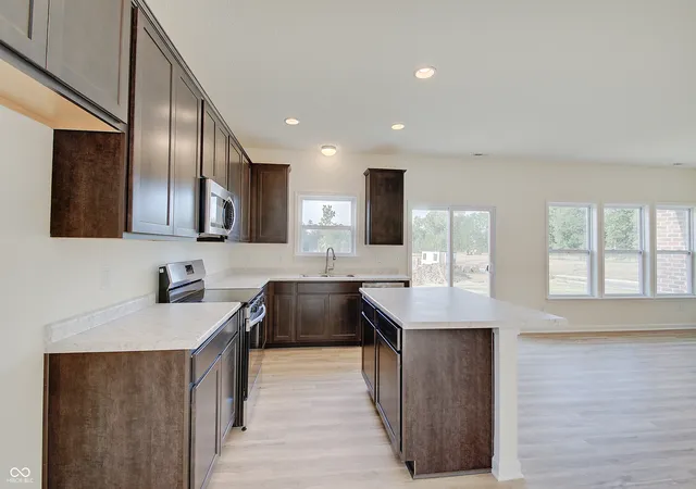 5th image of 4970 E Daisy Ln, Mooresville, IN 46158 | MLS# 22085325
