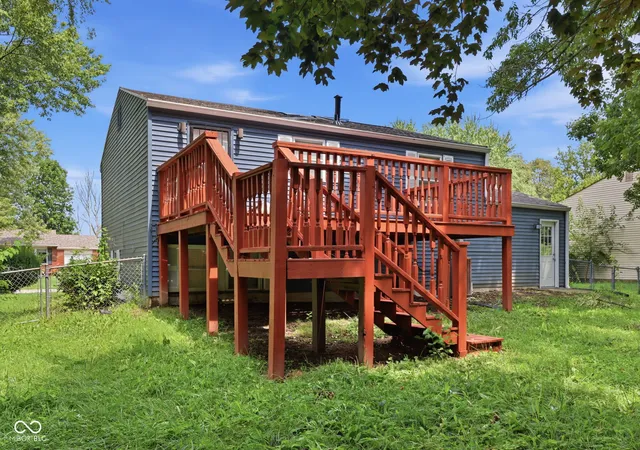 32nd image of 11345 Mcdowell Dr, Indianapolis, IN 46229 | MLS# 22085335