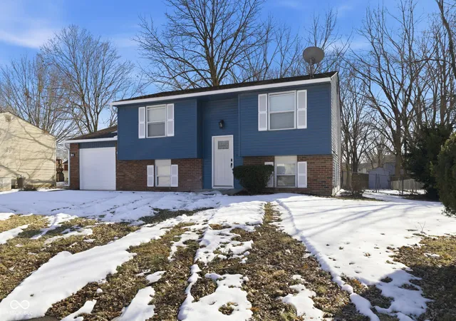 4th image of 11345 Mcdowell Dr, Indianapolis, IN 46229 | MLS# 22085335