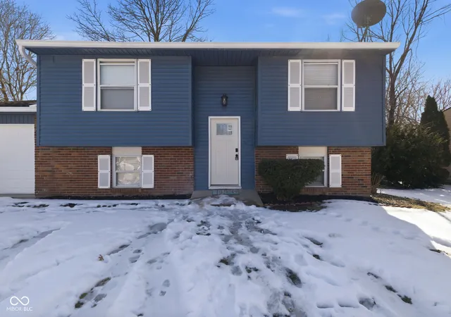 5th image of 11345 Mcdowell Dr, Indianapolis, IN 46229 | MLS# 22085335