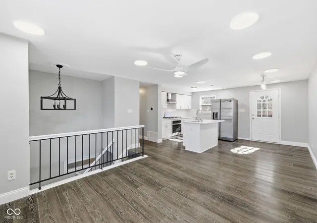 Photo 4 of Single family home for sale at 11345 Mcdowell Dr, Indianapolis, IN 46229 | MLS# 22085335 | Listing updated on 2026-10-01