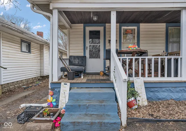 4th image of 933 N Ewing St, Indianapolis, IN 46201 | MLS# 22085349