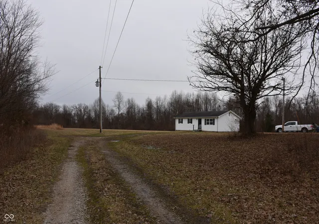 5th image of 5995 Freedom Heights Dr, Freedom, IN 47431 | MLS# 22085366