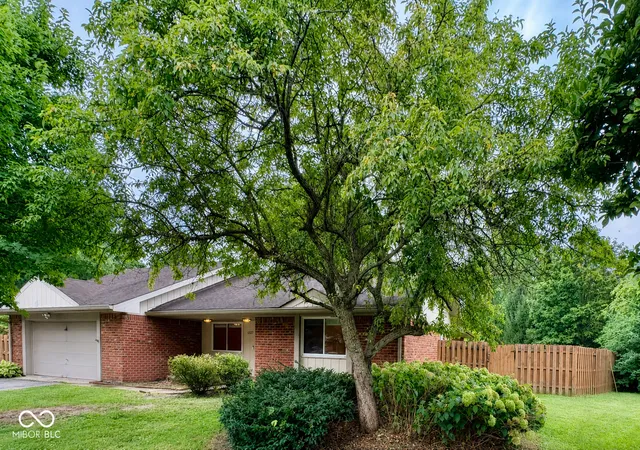 1st image of 1327 Walston Ct, Indianapolis, IN 46260 | MLS# 22085404