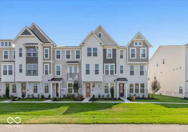 Single family home for sale at 430 Elite St, Westfield, IN 46074 | MLS# 22085424