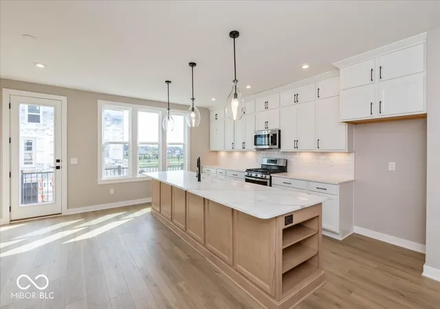 Photo 4 of Single family home for sale at 430 Elite St, Westfield, IN 46074 | MLS# 22085424 | Listing updated on 2026-09-21