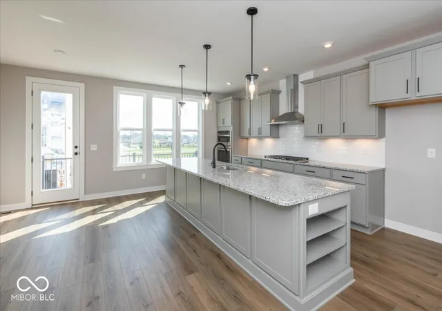 Photo 4 of Townhouse for sale at 428 Elite St, Westfield, IN 46074 | MLS# 22085428 | Listing updated on 2026-09-21