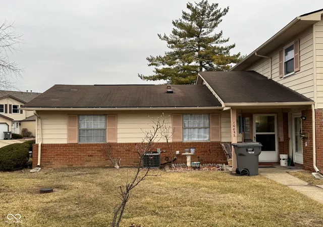 Photo 1 of Single family home for sale at 10053 E Dedham Dr, Indianapolis, IN 46229 | MLS# 22085452 | Listing updated on 2026-09-02