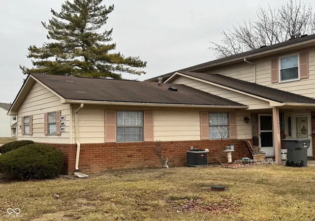 Photo 2 of Single family home for sale at 10053 E Dedham Dr, Indianapolis, IN 46229 | MLS# 22085452 | Listing updated on 2026-09-02